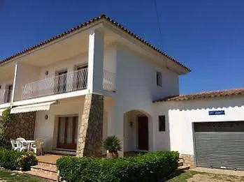 Villas Coll L' Escala España