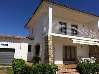 Villas Coll L' Escala 0*,  España
