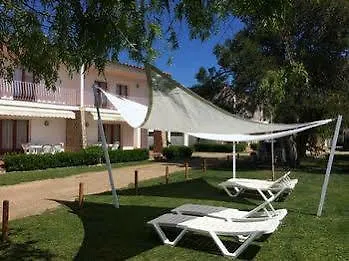Hotel Villas Coll L' Escala