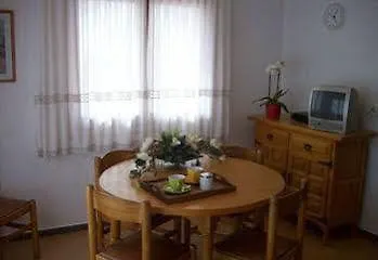Villas Coll L' Escala Hotel
