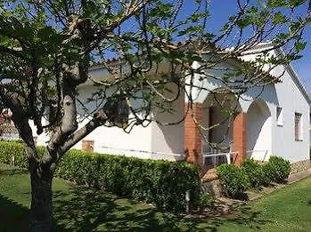 Villas Coll L' Escala 0*,