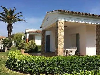 Villas Coll L' Escala Hotel