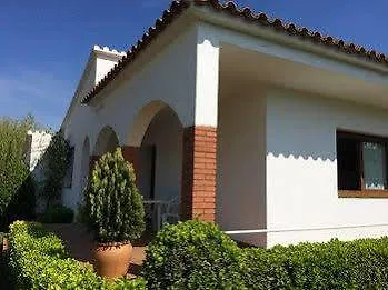 Villas Coll L' Escala Hotel