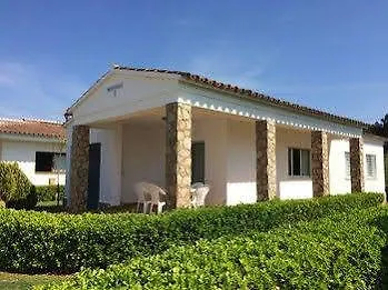 Hotel Villas Coll L' Escala España