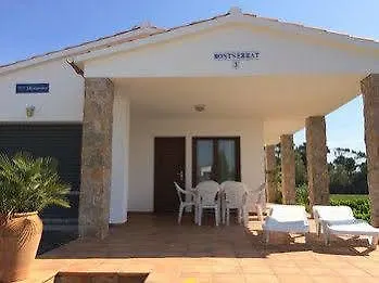 Villas Coll L' Escala 0*,