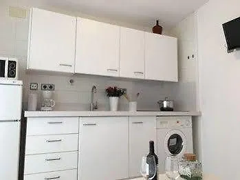 Villas Coll L' Escala 0*,