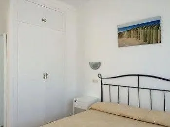 Villas Coll L' Escala Hotel