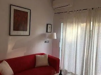 Villas Coll L' Escala Hotel