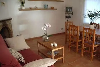 Villas Coll L' Escala 0*,