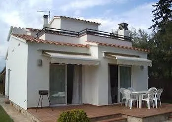 Villas Coll L' Escala 0*,