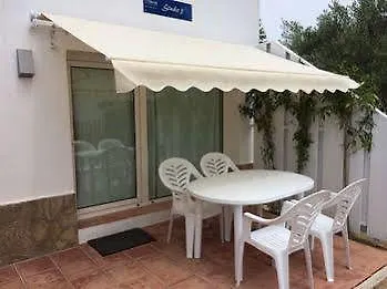 Hotel Villas Coll L' Escala España