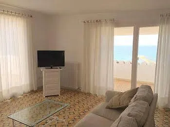 Villas Coll L' Escala Hotel