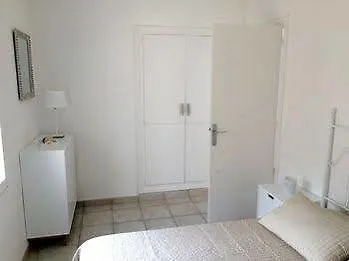 Villas Coll L' Escala Hotel