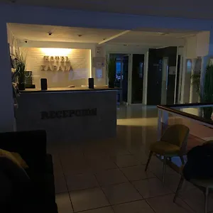 *** Hotel Xapala Spain
