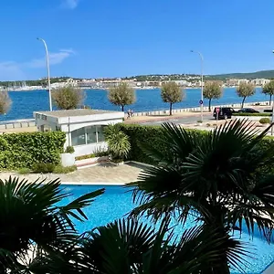  Apartamento Passeig Del Mar - Primera Linea