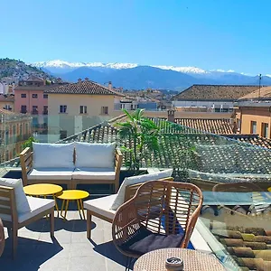 **** Hotel Marquis Urban Espagne