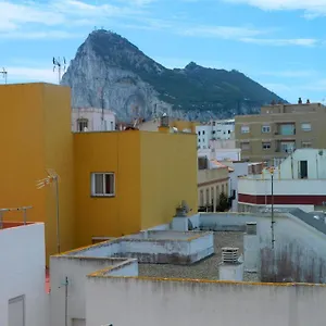  Guest house La Esteponera Spain