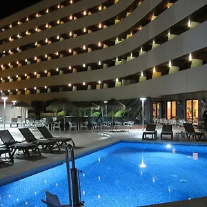 **** Hotel Ohtels Campo De Gibraltar Espagne
