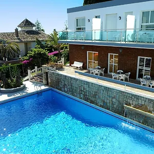 ** Hotel Complejo Rosales Spain