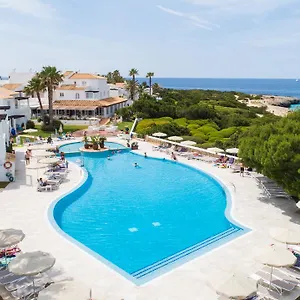 **** Appart hôtel Grupotel Aldea Cala'n Bosch Espagne