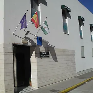 ** Maison d'hôtes San Marcos Espagne