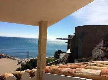 Villas Coll L' Escala Hotel