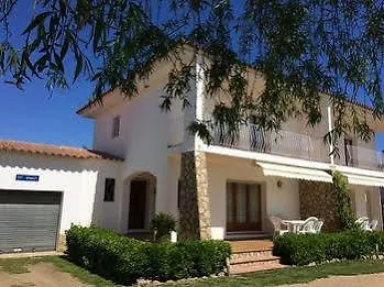Villas Coll L' Escala Hotel