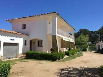 Hotel Villas Coll L' Escala Espagne