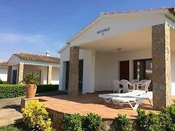 Hotel Villas Coll L' Escala