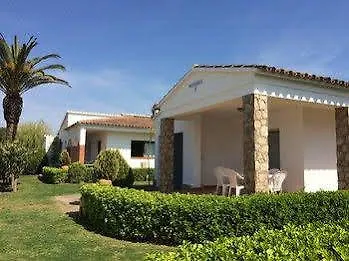 Villas Coll L' Escala Espagne