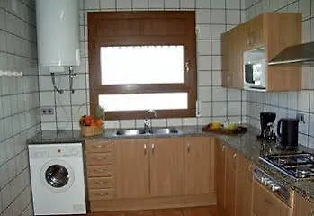 Villas Coll L' Escala 0*,