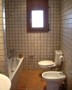 Villas Coll L' Escala 0*,  Espagne