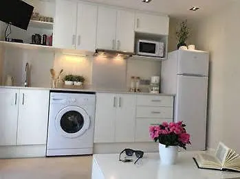 Villas Coll L' Escala Espagne